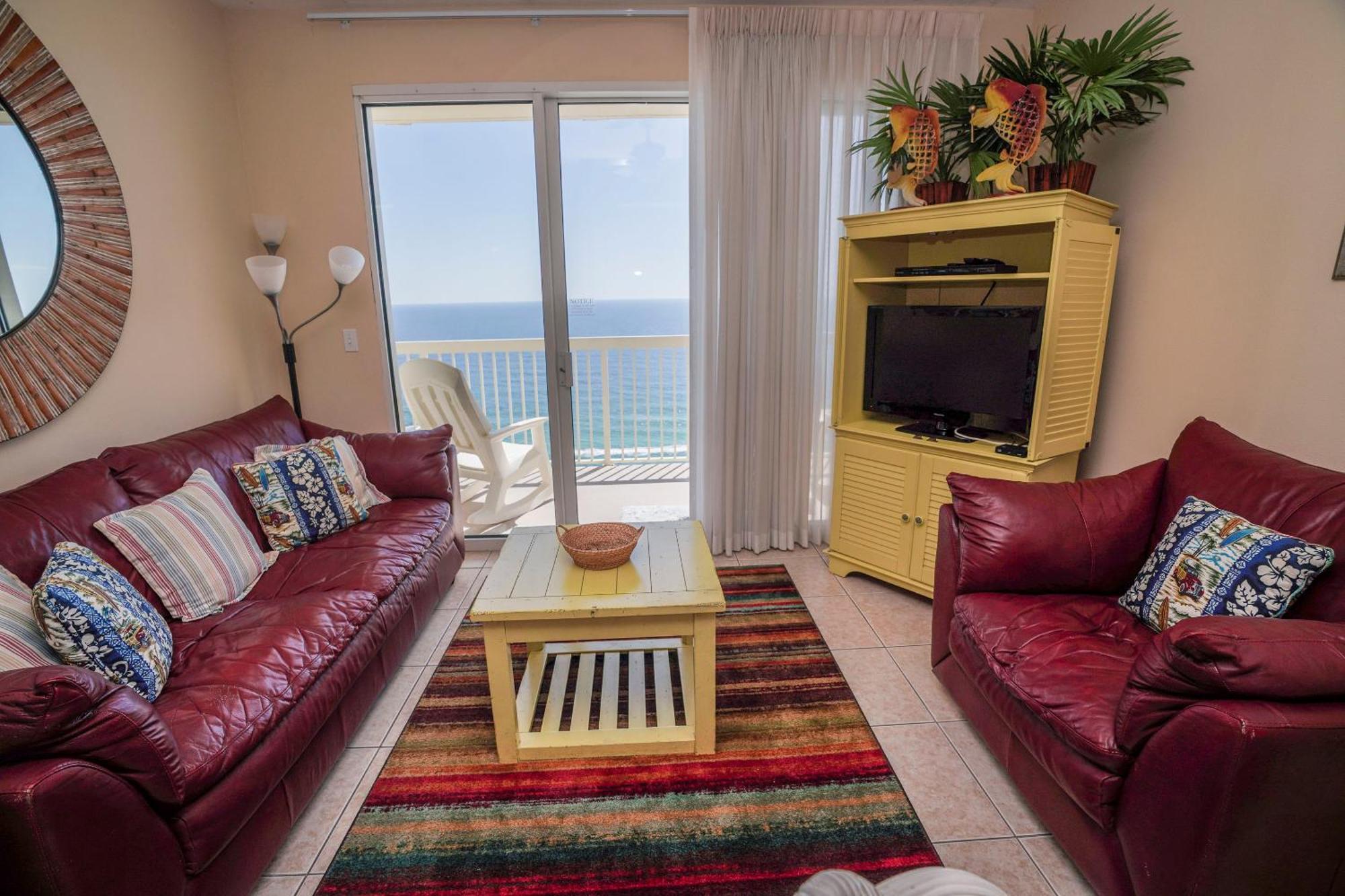 Celadon Beach Resort By Panhandle Getaways Панама Сити Бийч Стая снимка